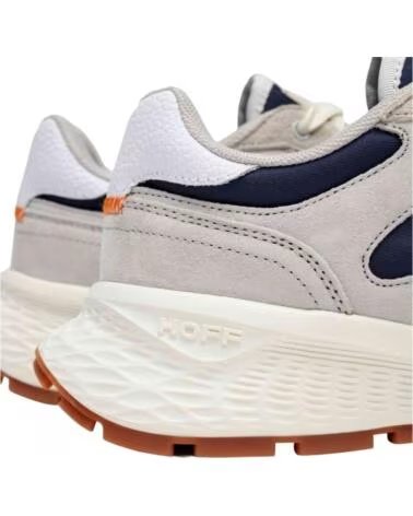 HOFF ZAPATILLAS BIARRTIZ II EN BLANCO PARA HOMBRE NAVY