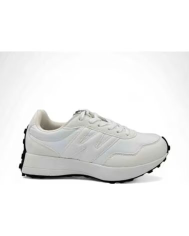 BW BREAK WALK ZAPATILLAS BW 253-BJSH333025-WHIT EN PARA MUJER BLANCO