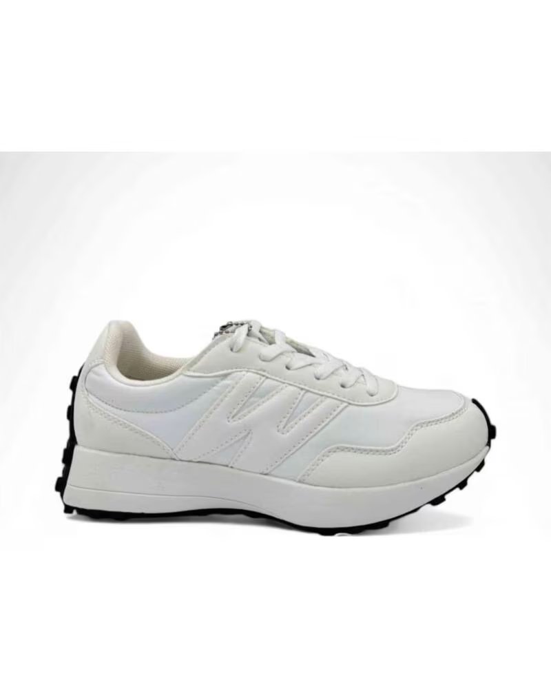 BW BREAK WALK ZAPATILLAS BW 253-BJSH333025-WHIT EN PARA MUJER BLANCO