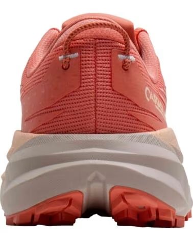 BROOKS ZAPATILLAS CASCADIA 19 EN NARANJA PARA UNISEX MUJER