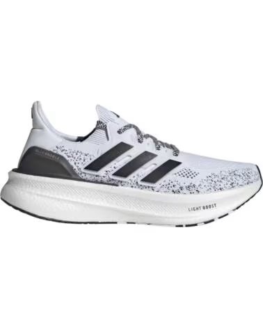 ADIDAS ZAPATILLAS DE RUNNING KI8559 EN BLANCO PARA HOMBRE FTWWHT-CBLACK-SILVMT
