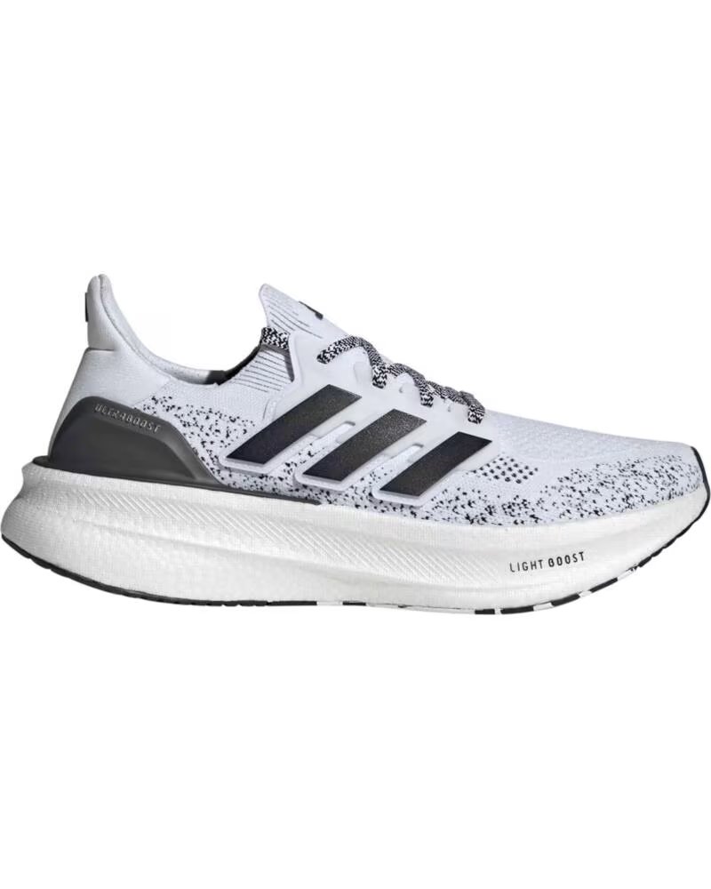 ADIDAS ZAPATILLAS DE RUNNING KI8559 EN BLANCO PARA HOMBRE FTWWHT-CBLACK-SILVMT
