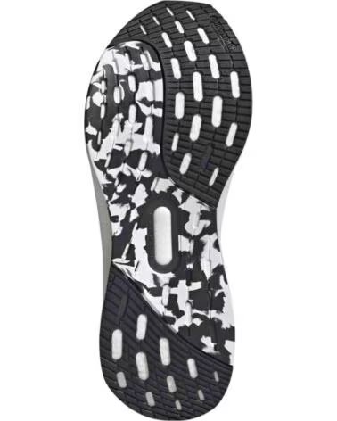 ADIDAS ZAPATILLAS DE RUNNING KI8559 EN BLANCO PARA HOMBRE FTWWHT-CBLACK-SILVMT
