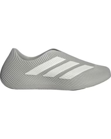 ADIDAS CHANCLAS PURECHILL EN GRIS PARA UNISEX GRETWO-GREONE-CBLACK