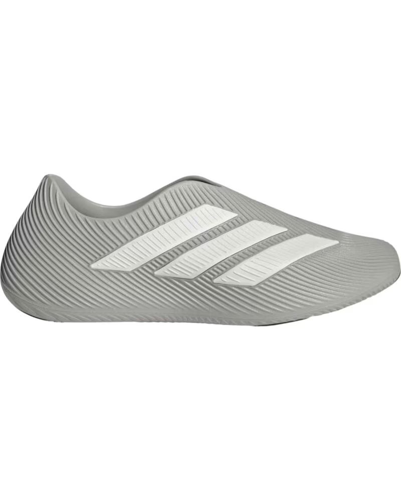 ADIDAS CHANCLAS PURECHILL EN GRIS PARA UNISEX GRETWO-GREONE-CBLACK