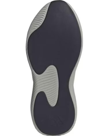 ADIDAS CHANCLAS PURECHILL EN GRIS PARA UNISEX GRETWO-GREONE-CBLACK