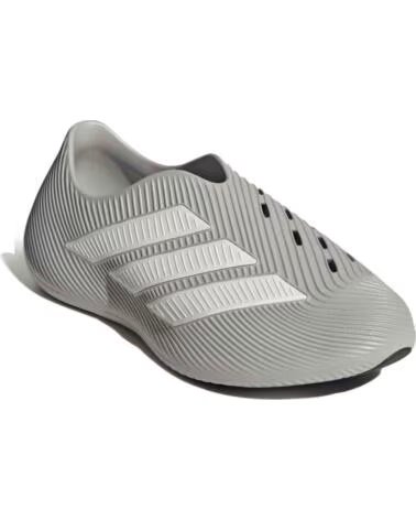 ADIDAS CHANCLAS PURECHILL EN GRIS PARA UNISEX GRETWO-GREONE-CBLACK