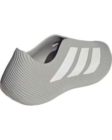 ADIDAS CHANCLAS PURECHILL EN GRIS PARA UNISEX GRETWO-GREONE-CBLACK