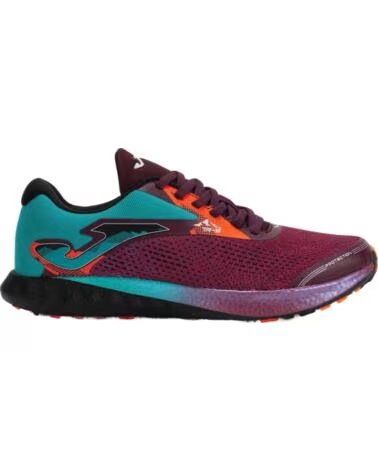 JOMA ZAPATILLAS DE TREKKING TR-9 2520 EN MULTICOLOR PARA UNISEX GRANATE