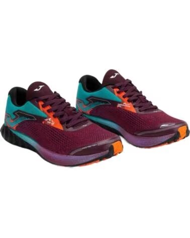 JOMA ZAPATILLAS DE TREKKING TR-9 2520 EN MULTICOLOR PARA UNISEX GRANATE