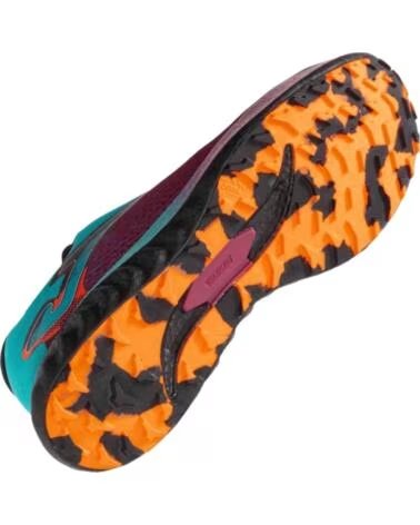 JOMA ZAPATILLAS DE TREKKING TR-9 2520 EN MULTICOLOR PARA UNISEX GRANATE