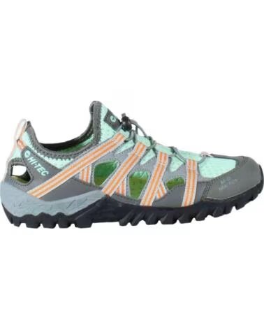 HI-TEC SANDALIAS O090191002 EN PARA MUJER