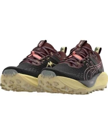 ASICS ZAPATILLAS DE TREKKING 1012B768-002 EN PARA MUJER