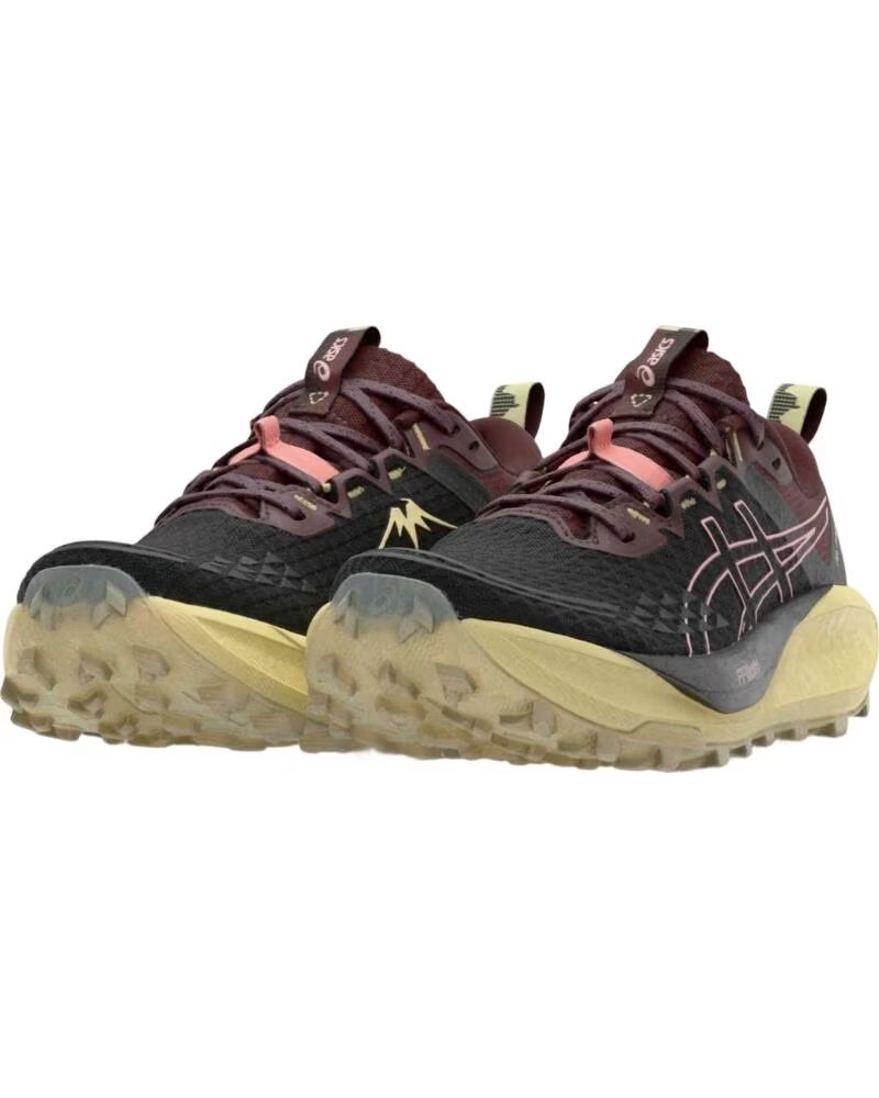ASICS ZAPATILLAS DE TREKKING 1012B768-002 EN PARA MUJER