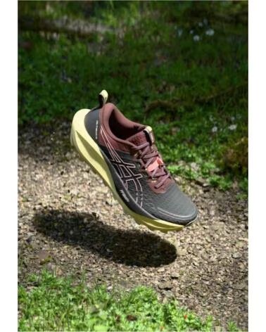 ASICS ZAPATILLAS DE TREKKING 1012B768-002 EN PARA MUJER