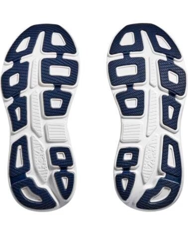 HOKA ZAPATILLAS DE RUNNING ZAPATILLAS BONDI 9 EN BEIGE PARA HOMBRE