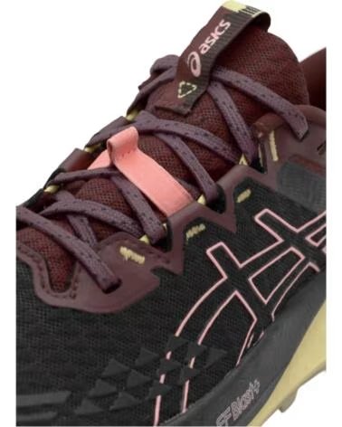 ASICS ZAPATILLAS DE TREKKING 1012B768-002 EN PARA MUJER