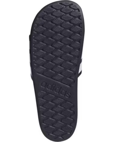 ADIDAS CHANCLAS ADILETTE COMFORT 2 0 EN NEGRO PARA HOMBRE BLUE