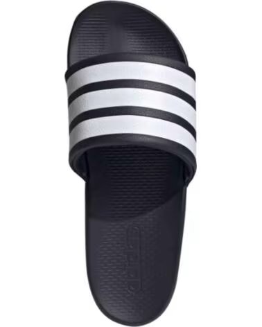 ADIDAS CHANCLAS ADILETTE COMFORT 2 0 EN NEGRO PARA HOMBRE BLUE