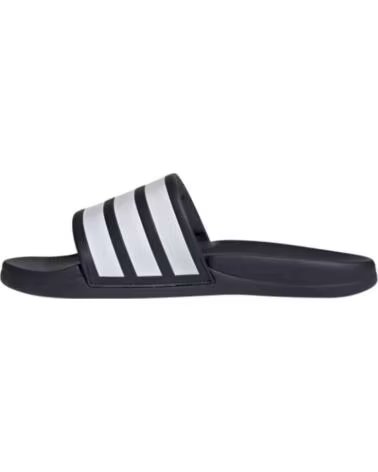 ADIDAS CHANCLAS ADILETTE COMFORT 2 0 EN NEGRO PARA HOMBRE BLUE
