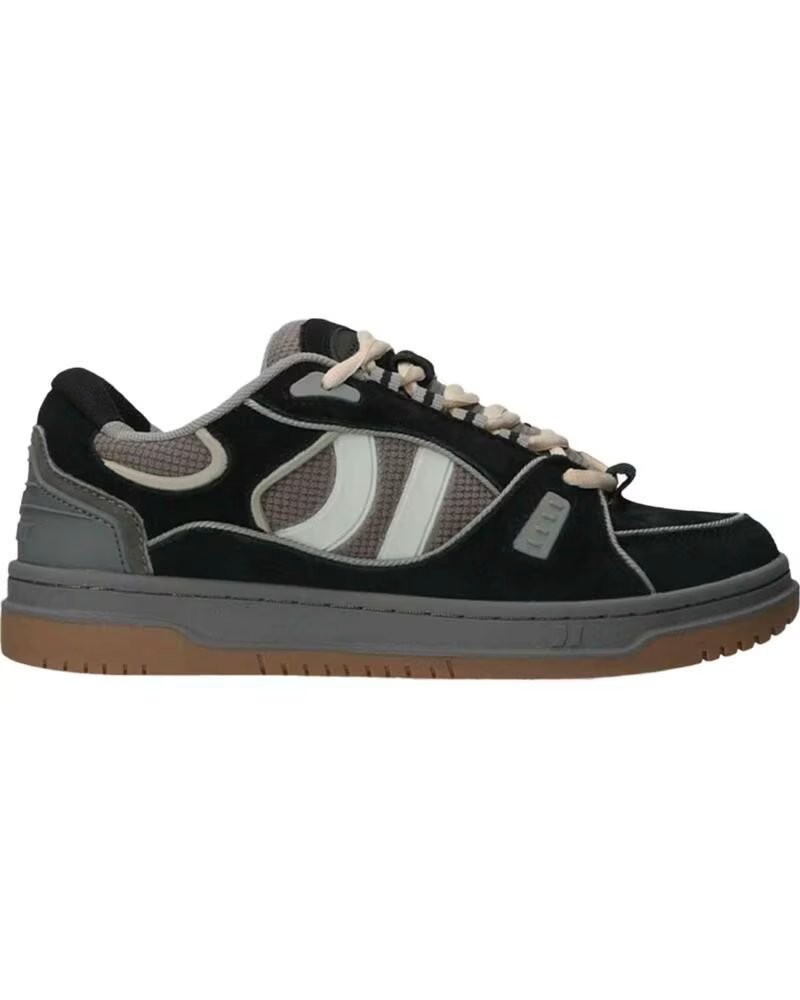 COOLWAY ZAPATILLAS ZAPATILLAS HOCK EN NEGRO PARA MUJER BLACK