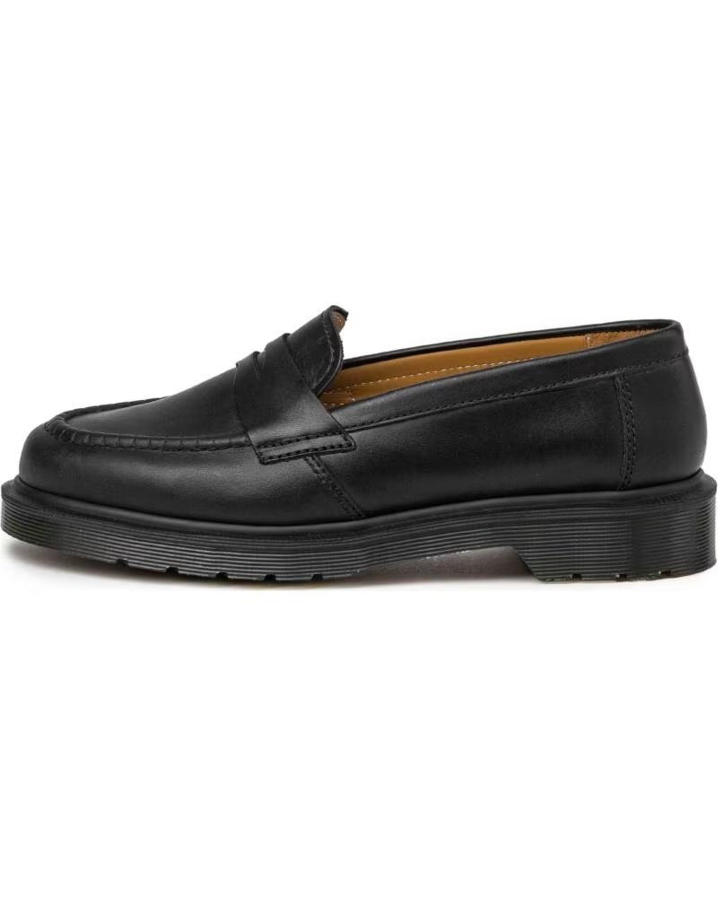 DR MARTENS MOCASINES 42692001 EN NEGRO PARA MUJER