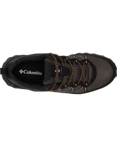 COLUMBIA ZAPATILLAS 2108291845 EN MULTICOLOR PARA HOMBRE ORANGE