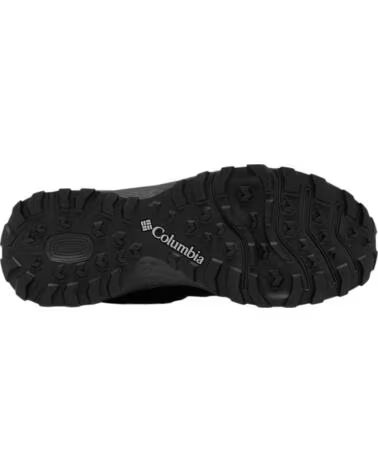 COLUMBIA ZAPATILLAS 2108291845 EN MULTICOLOR PARA HOMBRE ORANGE