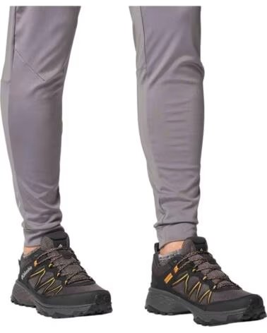 COLUMBIA ZAPATILLAS 2108291845 EN MULTICOLOR PARA HOMBRE ORANGE
