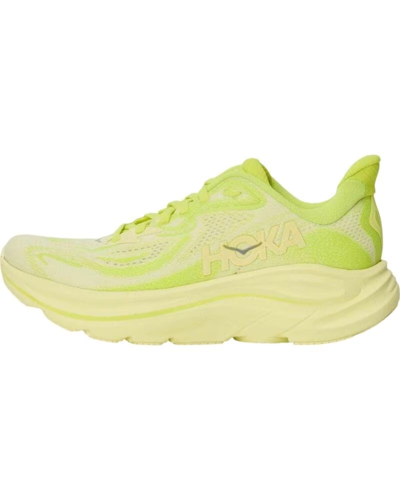 HOKA ZAPATILLAS 1162031-NSS EN NEON -SUNLI PARA HOMBRE NEON HOKA-SUNLI