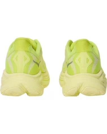 HOKA ZAPATILLAS 1162031-NSS EN NEON -SUNLI PARA HOMBRE NEON HOKA-SUNLI