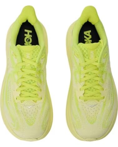 HOKA ZAPATILLAS 1162031-NSS EN NEON -SUNLI PARA HOMBRE NEON HOKA-SUNLI