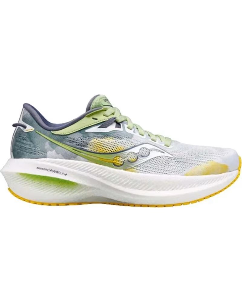 SAUCONY ZAPATILLAS DE RUNNING S10881-138 EN PARA MUJER MULTICOLOR