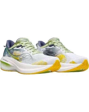 SAUCONY ZAPATILLAS DE RUNNING S10881-138 EN PARA MUJER MULTICOLOR