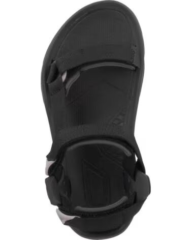 TEVA SANDALIAS 0001099443-BLK EN AZUL PARA MUJER MULTICOLOR