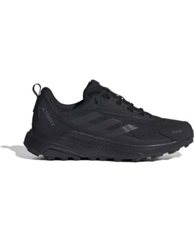 ADIDAS ZAPATILLAS DE TREKKING ID0901 EN NEGRO PARA UNISEX MULTICOLOR