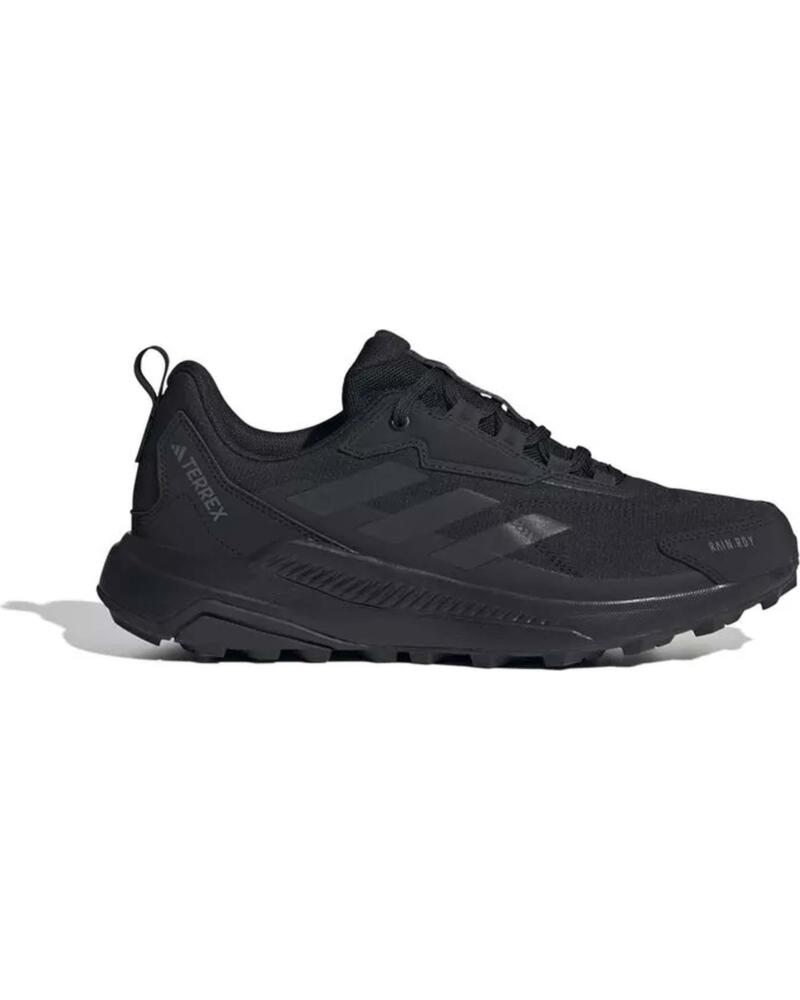 ADIDAS ZAPATILLAS DE TREKKING ID0901 EN NEGRO PARA UNISEX MULTICOLOR