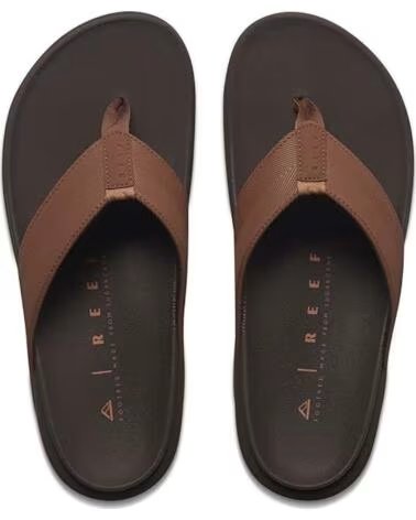REEF CHANCLAS CJ4019-2332 EN PARA HOMBRE MARRON