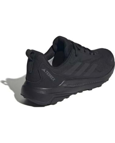 ADIDAS ZAPATILLAS DE TREKKING ID0901 EN NEGRO PARA UNISEX MULTICOLOR