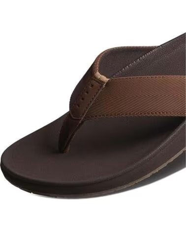 REEF CHANCLAS CJ4019-2332 EN PARA HOMBRE MARRON