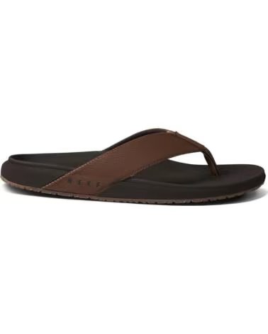 REEF CHANCLAS CJ4019-2332 EN PARA HOMBRE MARRON