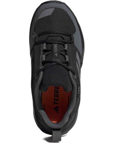 ADIDAS ZAPATILLAS DE TREKKING JI0917 EN NEGRO PARA NINOS MULTICOLOR