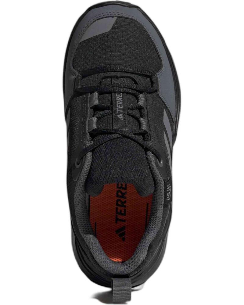 ADIDAS ZAPATILLAS DE TREKKING JI0917 EN NEGRO PARA NINOS MULTICOLOR