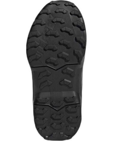 ADIDAS ZAPATILLAS DE TREKKING JI0917 EN NEGRO PARA NINOS MULTICOLOR