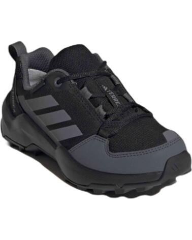 ADIDAS ZAPATILLAS DE TREKKING JI0917 EN NEGRO PARA NINOS MULTICOLOR
