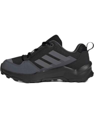 ADIDAS ZAPATILLAS DE TREKKING JI0917 EN NEGRO PARA NINOS MULTICOLOR