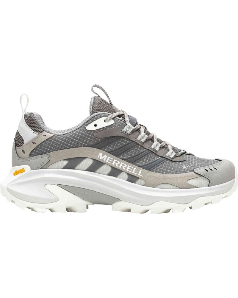 MERRELL ZAPATOS DE MONTANA MOAB SPEED 2 GTX EN GRIS PARA MUJER