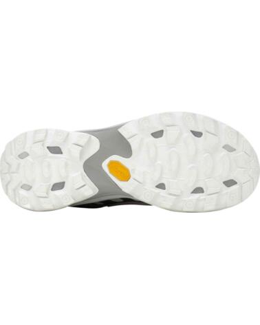 MERRELL ZAPATOS DE MONTANA MOAB SPEED 2 GTX EN GRIS PARA MUJER