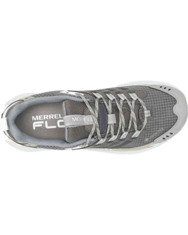 MERRELL ZAPATOS DE MONTANA MOAB SPEED 2 GTX EN GRIS PARA MUJER