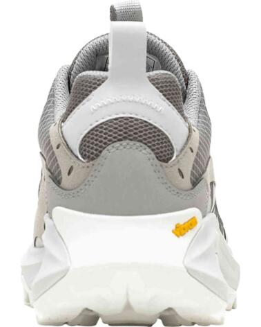 MERRELL ZAPATOS DE MONTANA MOAB SPEED 2 GTX EN GRIS PARA MUJER